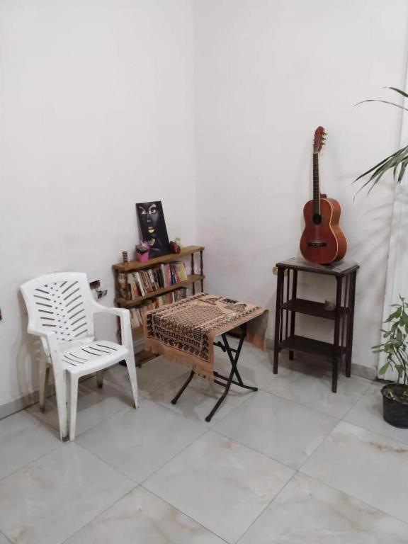 Grand Safari Hostel Kaherah Luaran gambar