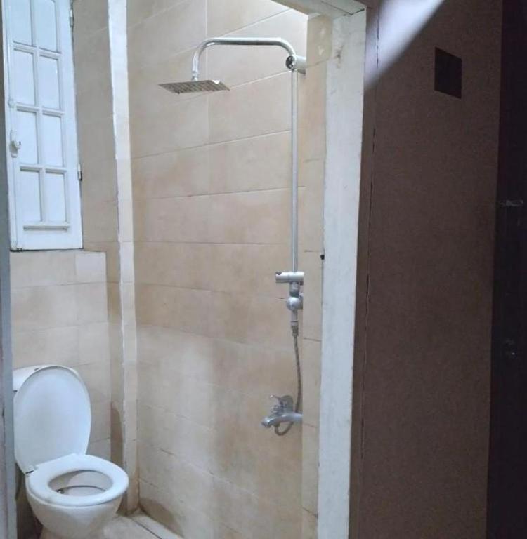 Grand Safari Hostel Kaherah Luaran gambar