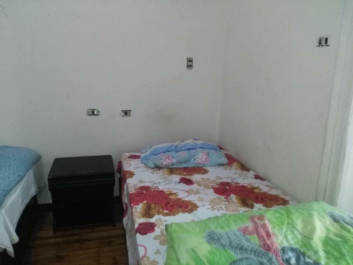 Grand Safari Hostel Kaherah Luaran gambar